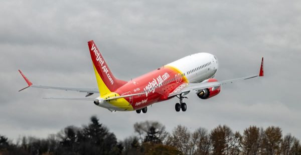 
La compagnie vietnamienne VietJet Air ambitionne de créer une filiale australienne pour opérer des vols domestiques à bas coû