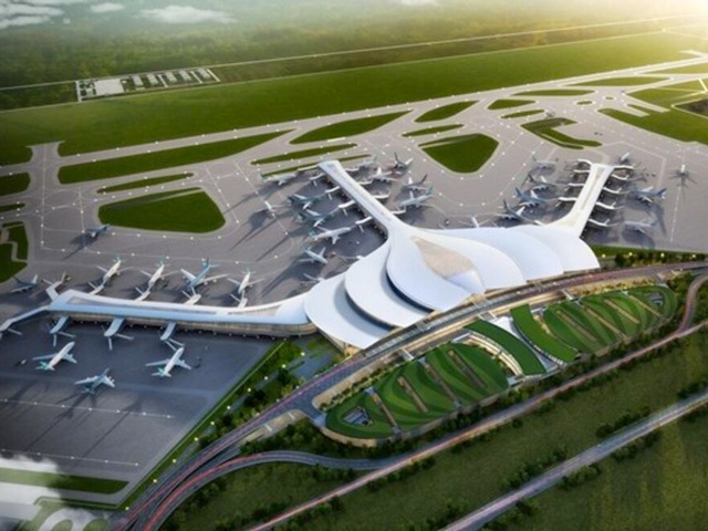 Vietnam : plus de 2 milliards de dollars pour agrandir les aéroports internationaux 13 Air Journal