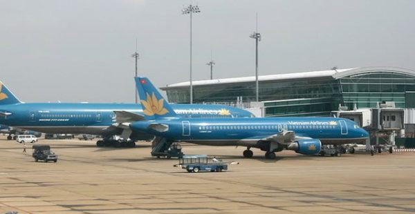 
Les autorités vietnamiennes ont lancé des travaux de modernisation et d agrandissement des aéroports internationaux Long Thàn