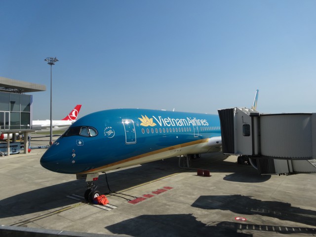 Vietnam Airlines renforce ses capacités sur Melbourne avec un A350 1 Air Journal