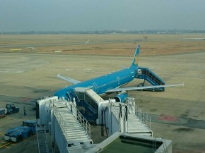 Le Groupe ADP (Aéroports de Paris) a remporté, par le biais de sa filiale ADP Ingénierie, un contrat pour la conception du nouv