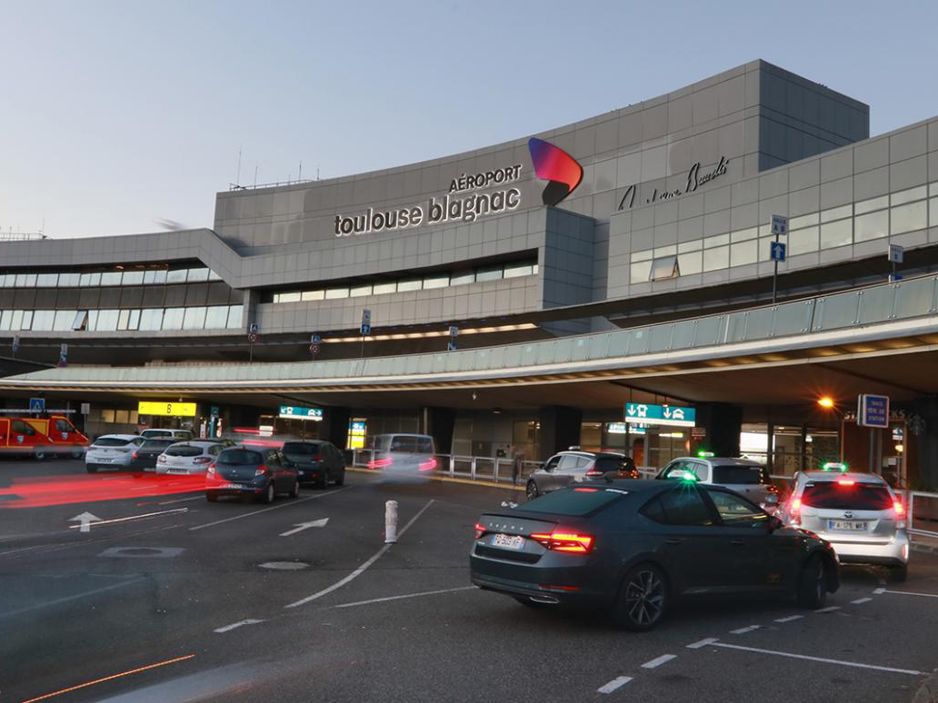 AirHelp dévoile son classement des meilleurs aéroports : Mascate en premier, les français loin derrière 6 Air Journal