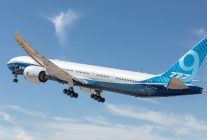 
Le programme-phare de Boeing, le 777X, continue de peser lourdement sur les comptes du constructeur américain. Dans ses résulta
