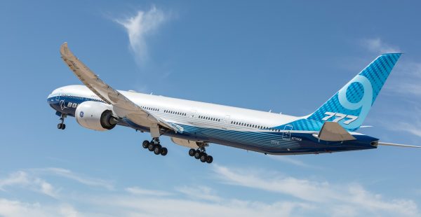 
Le programme-phare de Boeing, le 777X, continue de peser lourdement sur les comptes du constructeur américain. Dans ses résulta