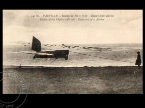 
Histoire de l’aviation – 26 juillet 1925. En ce dimanche 26 juillet 1925, le meeting expérimental de vol à voile, qui se 