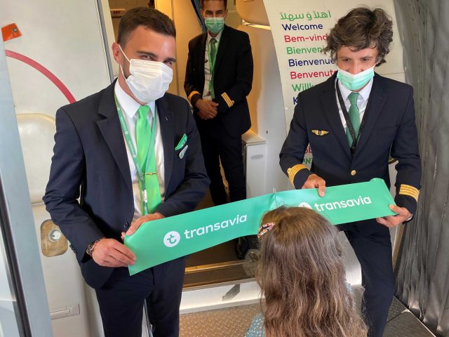 Transavia : décollage de 5 nouvelles lignes au départ de Lyon-Saint Exupéry 1 Air Journal Transavia : décollage de 5 nouvelles lignes au départ de Lyon-Saint Exupéry 1 Air Journal