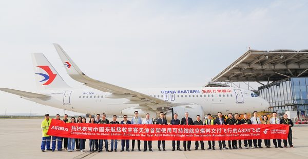 
Le spectaculaire développement du train à grande vitesse chinois commence à peser dans les perspectives de l’aviation commer