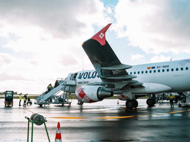 Caen-Carpiquet : fermeture de l’aéroport du 11 mars au 18 avril 2024 1 Air Journal