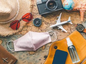 
Kayak.fr révèle les destinations internationales offrant les prix des vols et des hôtels les plus bas pour cette période esti