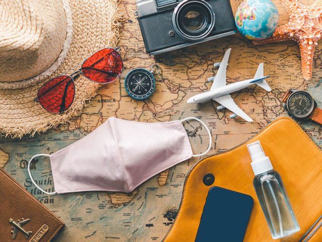 Etude : 88% des Français accordent une priorité budgétaire aux voyages 1 Air Journal