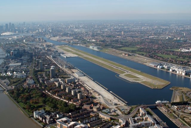 Quimper va retrouver Londres et British Airways 5 Air Journal