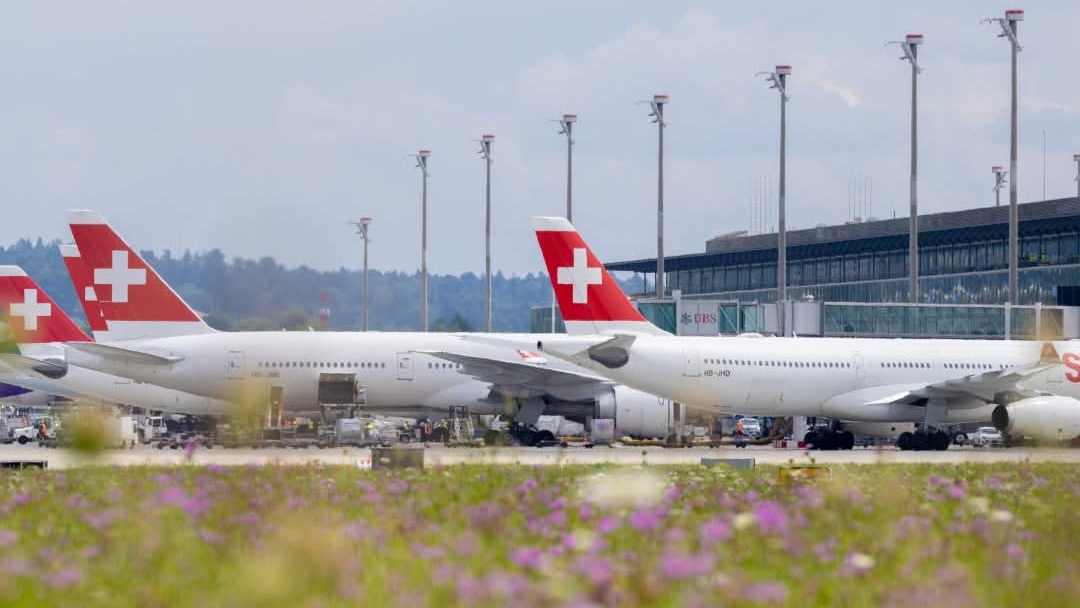 SWISS : la rentabilité relance le débat sur son autonomie au sein de Lufthansa Group 1 Air Journal SWISS : la rentabilité relance le débat sur son autonomie au sein de Lufthansa Group 1 Air Journal