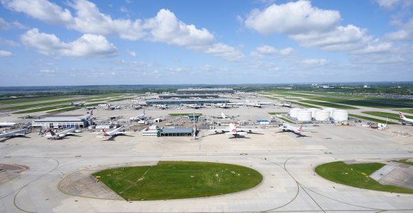 Heathrow : la guerre au Moyen-Orient fait plonger le trafic d’avril de 5% 1 Air Journal