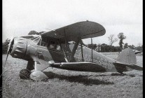 
Histoire de l’aviation – 19 janvier 1937. C’est dans un marais qu’un appareil va finir sa course en ce mardi 19 janvier