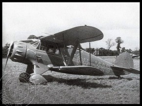 


Histoire de l’aviation – 19 janvier 1937. C’est dans les environs de la ville de Senlis, que ce mardi 19 janvier 1937, 