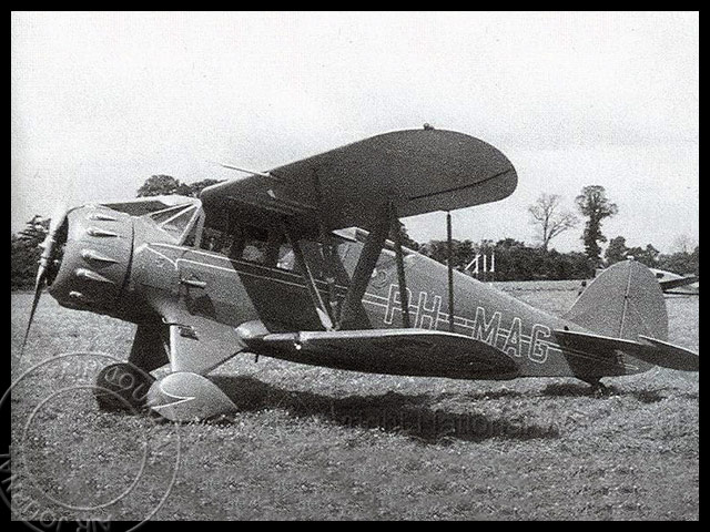 Le 19 janvier 1937 dans le ciel : Un accident aérien meurtrier