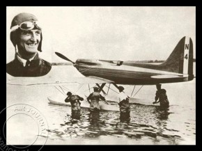 Histoire de l’aviation – 7 septembre 1929. En cette année 1929, la Coupe Schneider, compétition aéronautique mettant aux pr