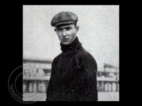 


Histoire de l’aviation – 13 juin 1910. Totalement inconnu de la sphère aéronautique, le pilote Walter Brookins va réuss