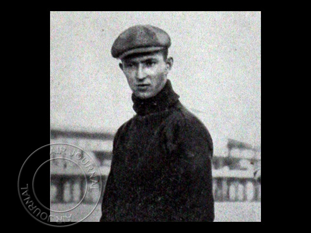 Le 13 juin 1910 dans le ciel : Le record d’altitude change de camp