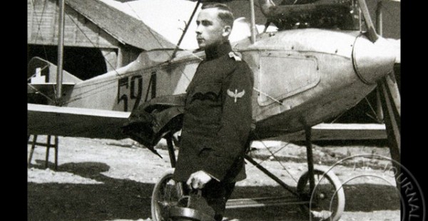 
Histoire de l’aviation – 8 janvier 1930. En 1921, l’aviateur de nationalité suisse François Durafour réalisait une magn