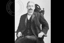 Histoire de l’aviation – 15 octobre 1910. L’aéronaute Wellman s’apprête, ce 15 octobre 1910, à traverser l’océan Atl