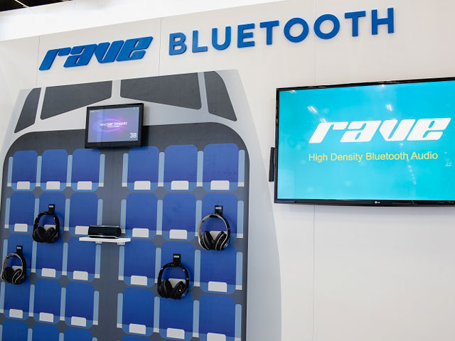 Safran remporte 3 prix au Crystal Cabin Award 3 Air Journal