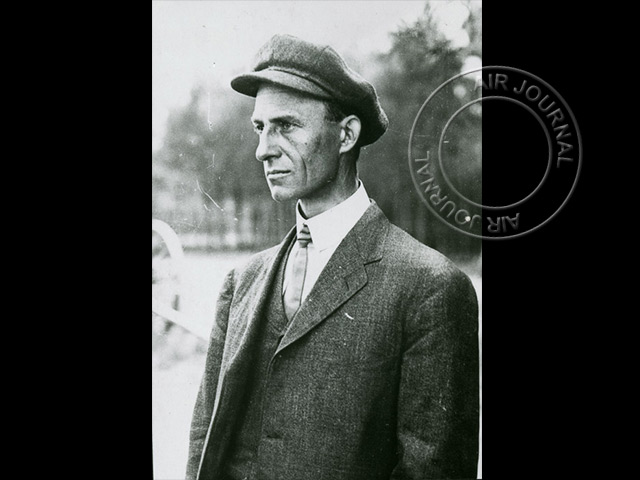 Le 13 novembre 1908 dans le ciel : Une journée de performances pour Wilbur Wright