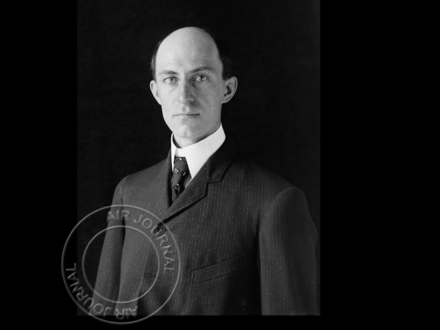 Le 17 décembre 1903 dans le ciel : Une belle avancée pour l’aviation