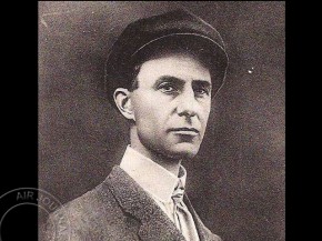 


Histoire de l’aviation – 21 août 1908. Depuis un certain temps, les frères Orville et Wilbur Wright ont investi le camp 