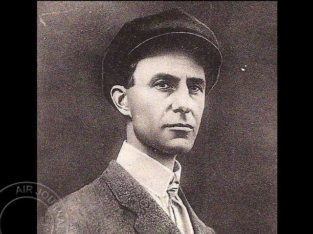 Le 21 août 1908 dans le ciel : Deux vols prometteurs pour Wilbur Wright