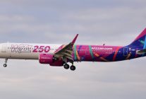 
La low-cost hongroise Wizz Air poursuit sa montée en puissance au Royaume-Uni.&nbsp;Wizz Air a annoncé l’ouverture de six nou