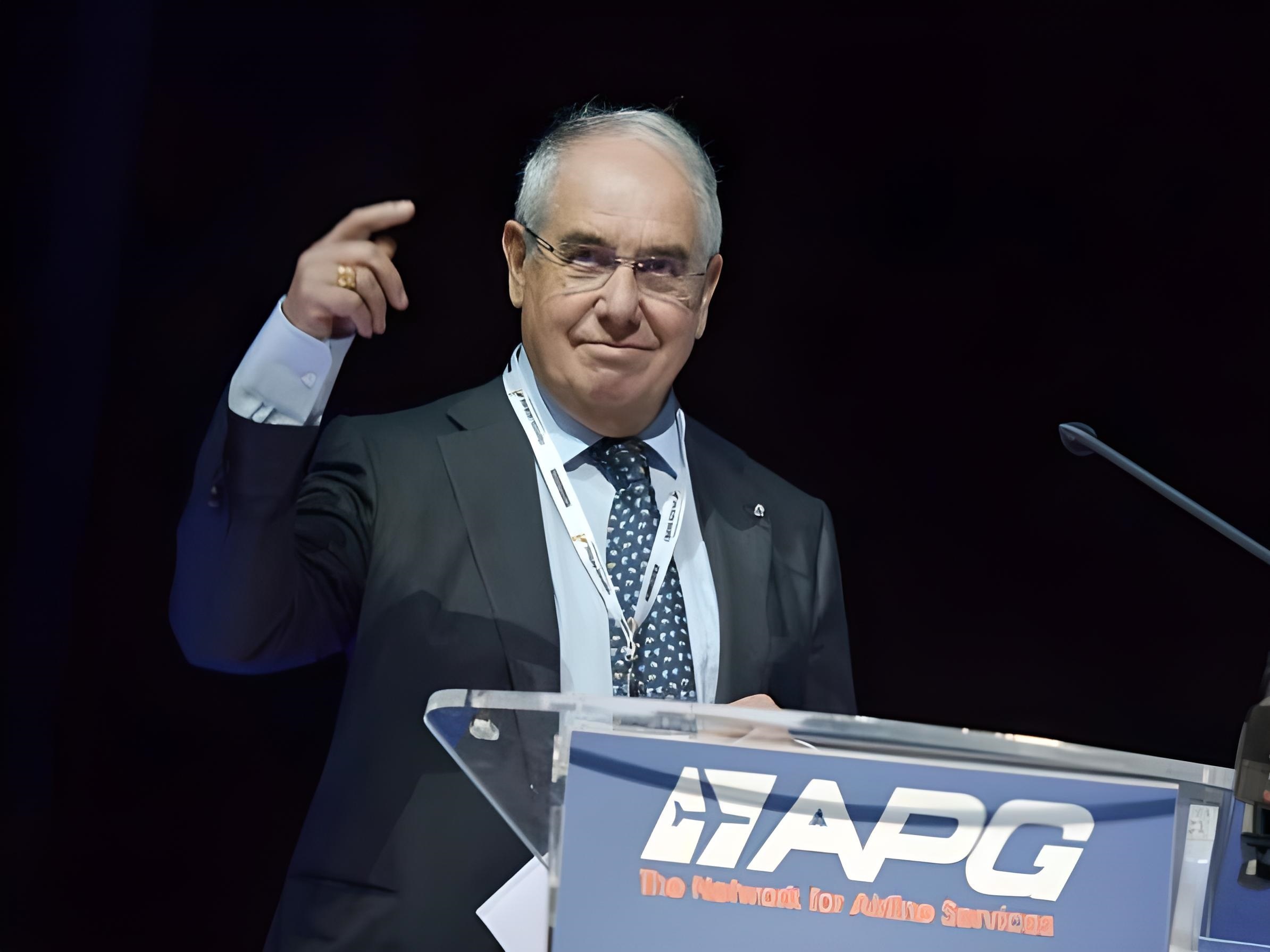 BtoB : APG World Connect réunit compagnies aériennes et experts autour du pouvoir de la communication 1 Air Journal