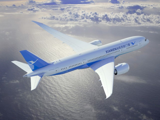 Covid-19 : Washington suspend 44 vols chinois en réponse à Pékin 48 Air Journal