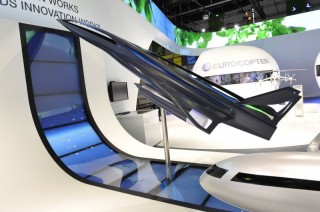 air-journal zehst eads supersonique