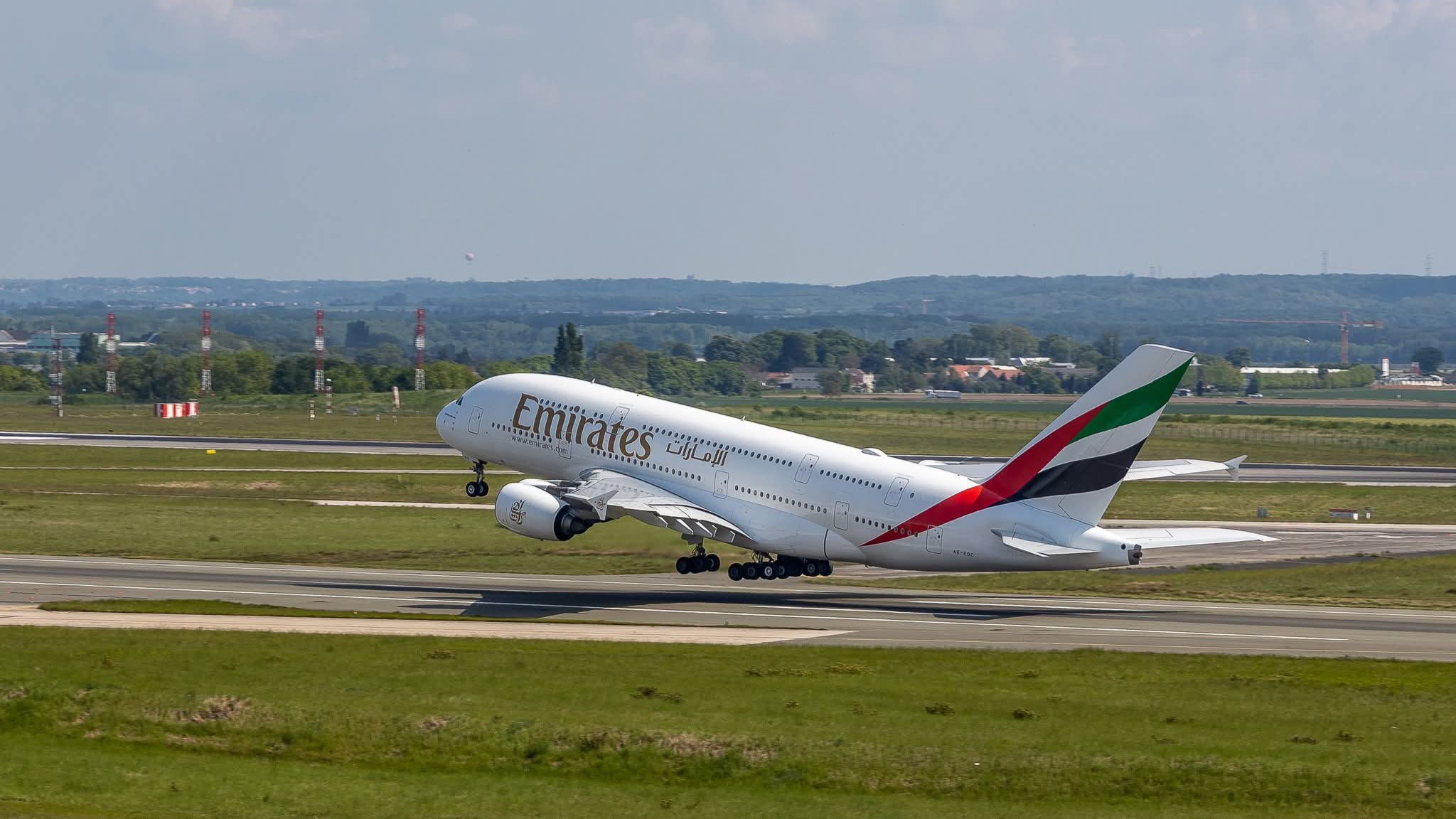 Emirates prolonge l'aventure A380 jusqu'en 2031  1 Air Journal