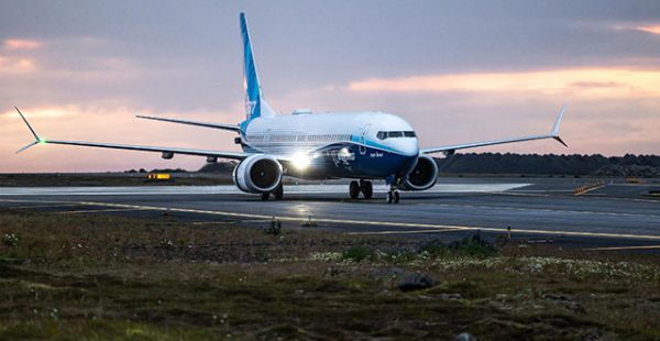 
Boeing travaillerait sur un accord pour vendre au moins 150 monocouloirs 737 MAX à la start-up saoudienne Riyadh Air, qui avait 