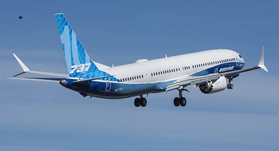 
La rumeur grandit sur une possible commande par la compagnie aérienne low cost Ryanair de 150 Boeing 737 MAX 10, dont 50 options