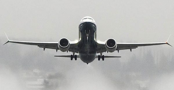 
La société d investissement 777 Partners a passé une nouvelle commande chez Boeing, portant sur 30 avions de la famille 737 MA