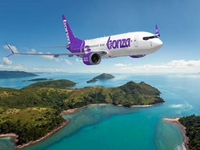 
La nouvelle compagnie aérienne low cost Bonza a dévoilé un réseau de 16 destinations dans trois Etats australiens, qui seront