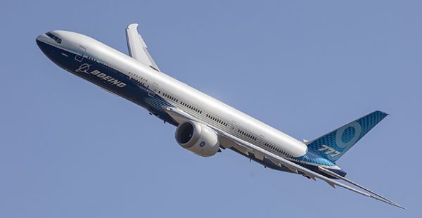 
Boeing présentera au Salon international de l’aéronautique et de l’espace 2023 (SIAE) son   portefeuille leader du ma