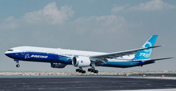 
En 2023, le secteur du financement d’avions commerciaux retrouvera un niveau proche de l’avant-pandémie de Covid-19 selon Bo