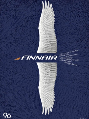 Finnair toujours plus présent sur le marché français 1 Air Journal