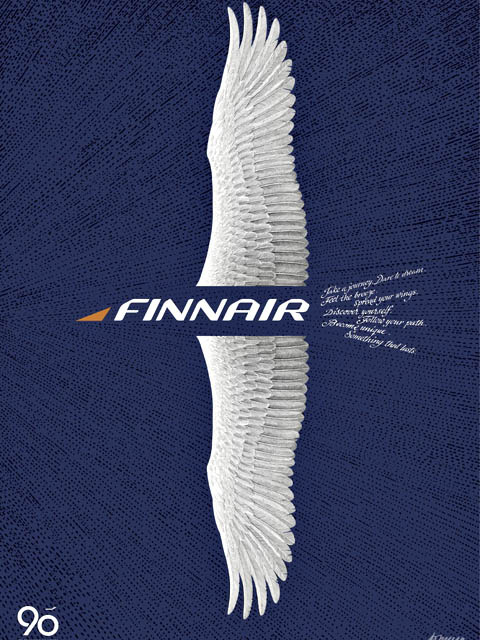 air-journal_90 ans de Finnair
