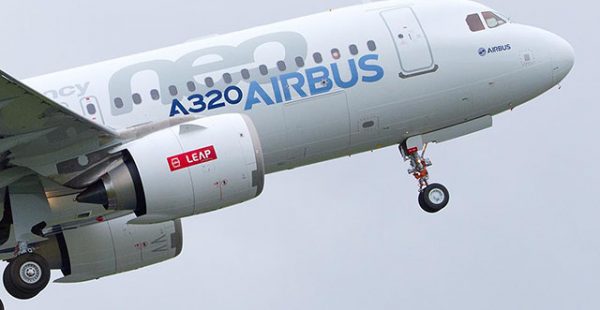
Airbus a annoncé aujourd hui avoir livré 65 avions en juillet, notamment 11 long-courriers, et obtenu 60 nouvelles commandes.
D