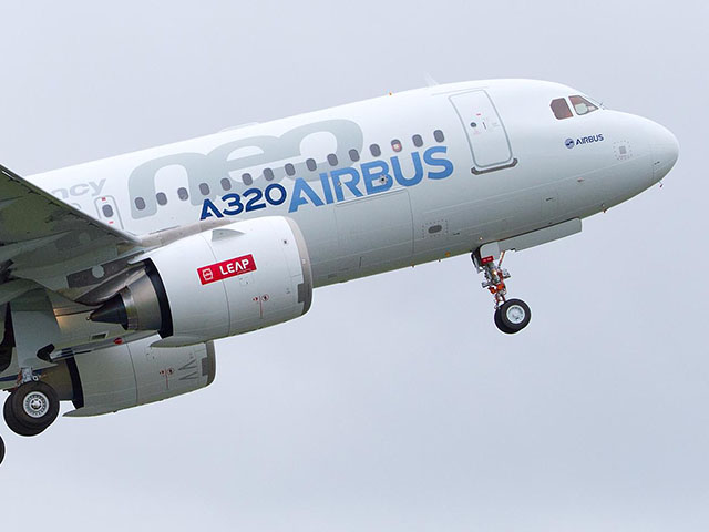 GE Aerospace : la maintenance des moteurs dope ses bénéfices 4 Air Journal