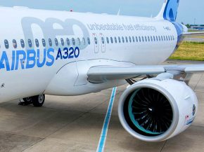 
Airbus a confirmé aujourd hui les commandes de quatre compagnies aériennes chinoises -Air China, China Eastern, China Southern 