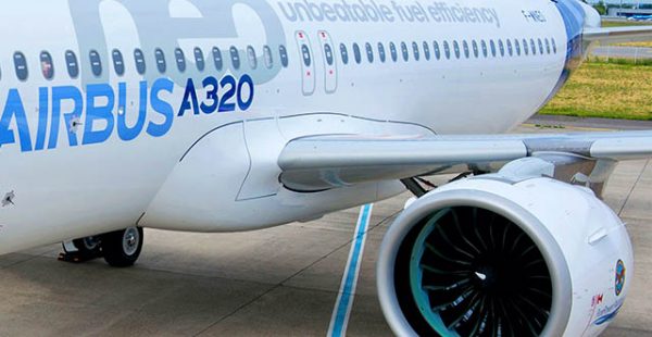 
Airbus a confirmé aujourd hui les commandes de quatre compagnies aériennes chinoises -Air China, China Eastern, China Southern 