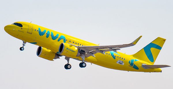 
En attendant le feu vert à son rachat par Avianca, la compagnie aérienne low cost Viva Air Colombia a enregistré la démission