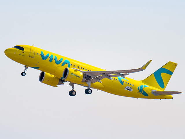 EasyJet profite des malheurs de Viva Air 107 Air Journal