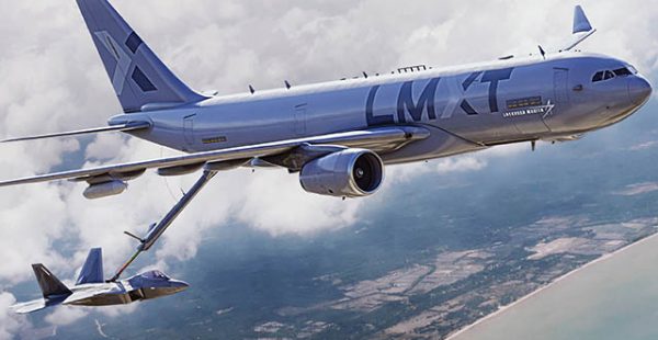 
Le site d’Airbus à Mobile en Alabama pourrait accueillir une ligne d’assemblage des A330 destinés à être transformés en 